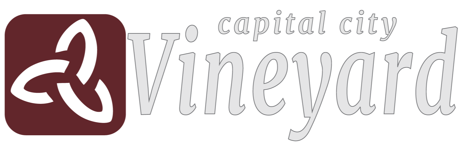 Capital City Vineyard Church Logo
