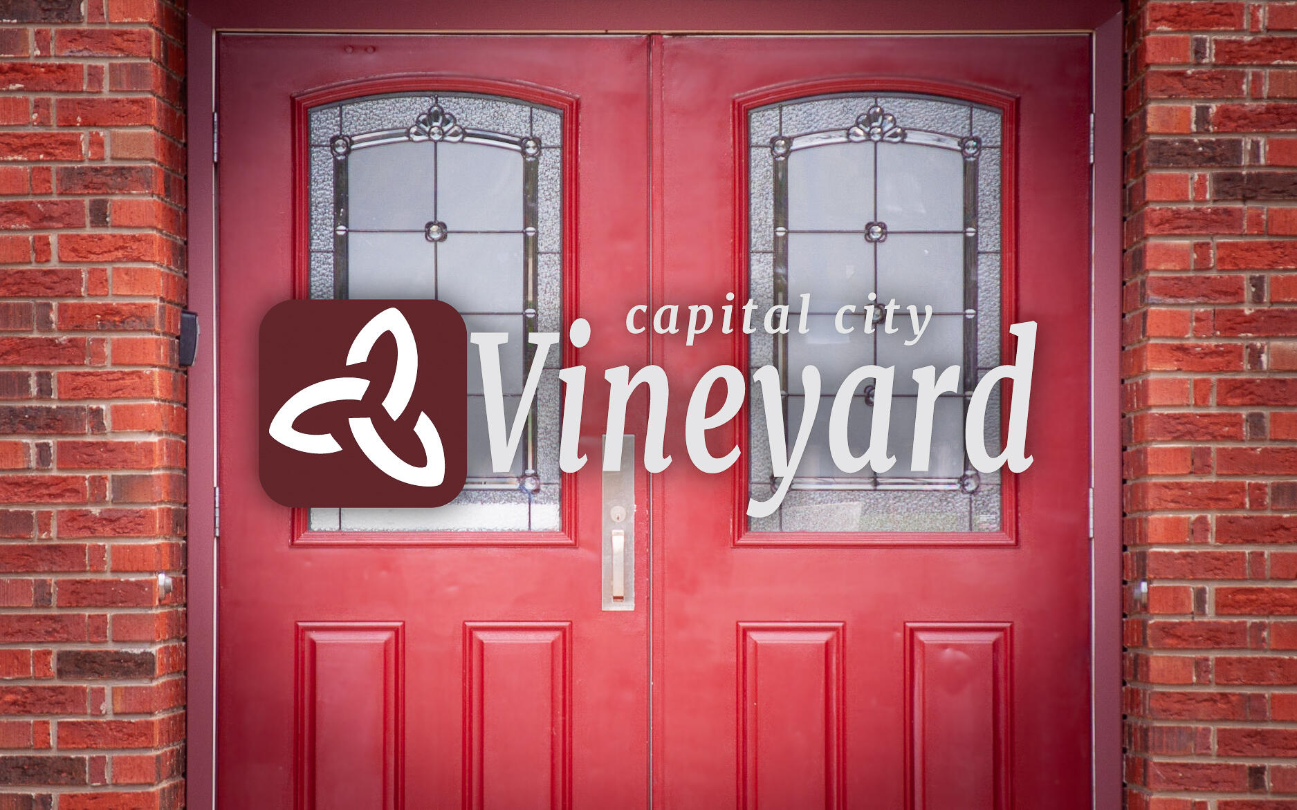 Capital City Vineyard Church Logo